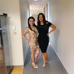 Meet your Posher, Carla